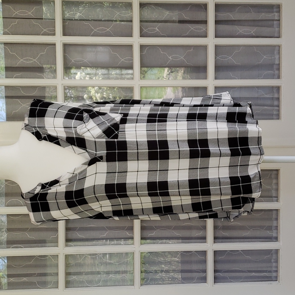 Torrid Blouse